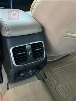 كيا اوبتيما